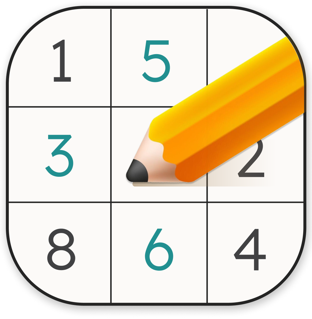 Sudoku logo